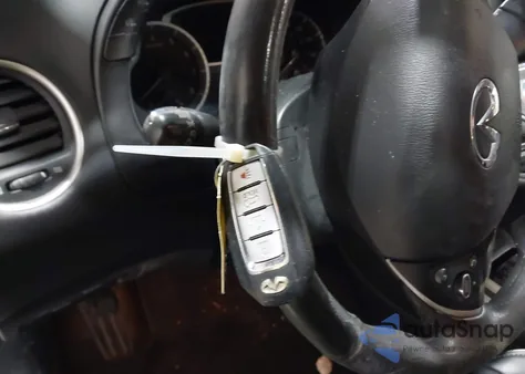 2019 Infiniti Qx60 Pure из США, поврежденный, VIN 5N1DL0MM2KC569936